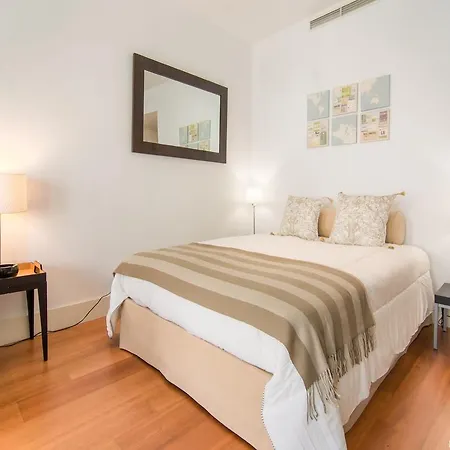 Poco Dos Negros Studio Apartment *