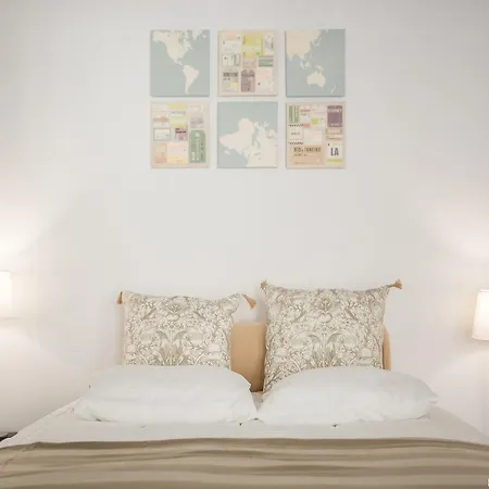 Poco Dos Negros Studio Apartment