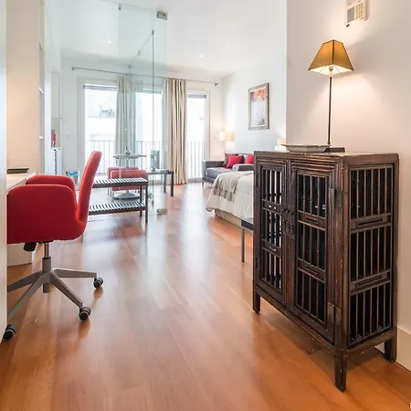 Poco Dos Negros Studio Apartmán