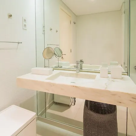Apartmán Poco Dos Negros Studio *