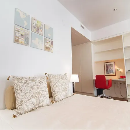 Apartmán Poco Dos Negros Studio Lisboa