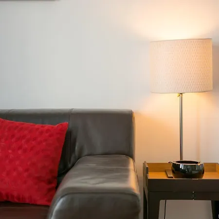 Apartmán Poco Dos Negros Studio