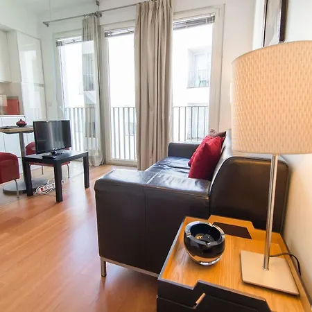 Poco Dos Negros Studio Apartmán