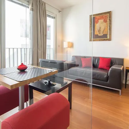 Apartmán Poco Dos Negros Studio Lisboa