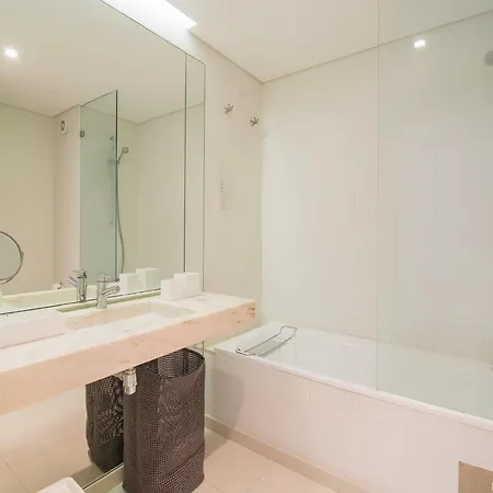 Apartmán Poco Dos Negros Studio
