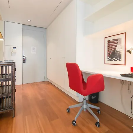 Apartmán Poco Dos Negros Studio *