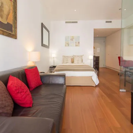 Apartmán Poco Dos Negros Studio Lisboa